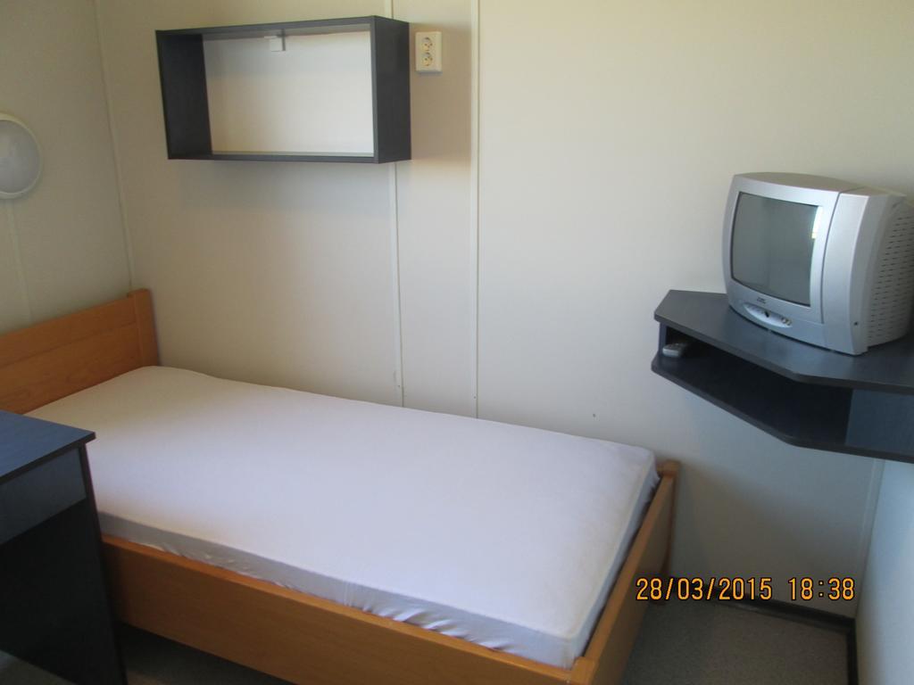 River Guesthouse Skinnastadur Quarto foto